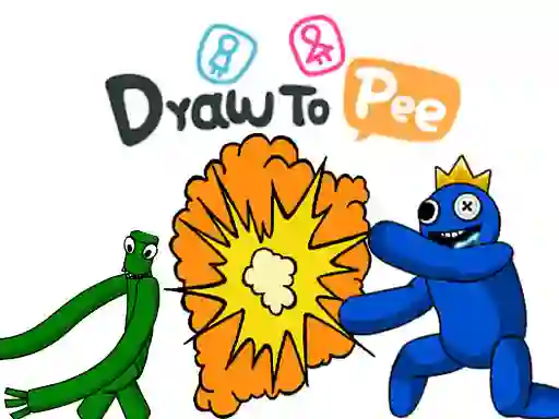 Igra Draw To Pee spletu