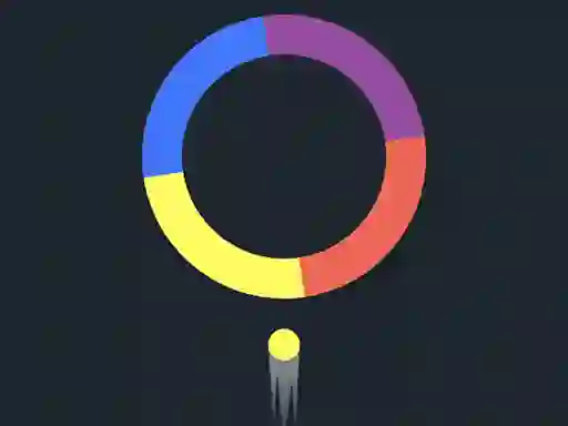 Igra Candy Switch spletu