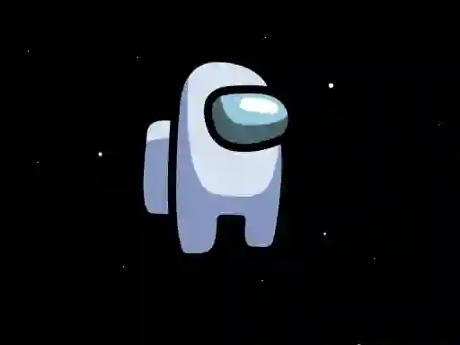 Igra Among Us : Jumping spletu