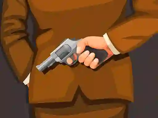 Igra Mr. Mafia spletu