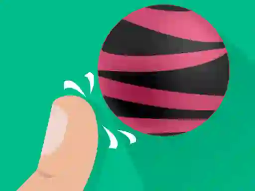 Igra Tap The Ball spletu