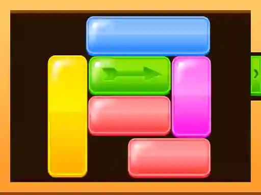 Igra Block Mover spletu