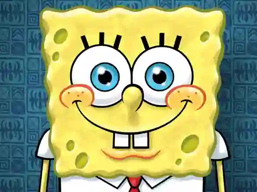 Igra Sponge Bob Collection spletu