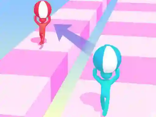Igra Tricky Track 3D spletu