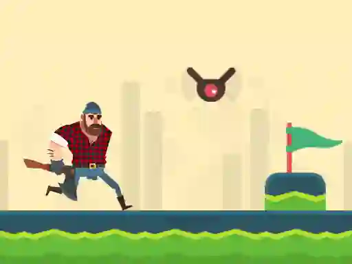 Igra Coin Hunters Odyssey spletu