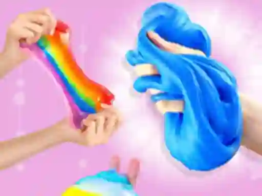 Igra Makeup Slime Cooking Master 2 spletu