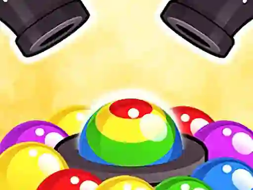 Igra Color Cannon spletu