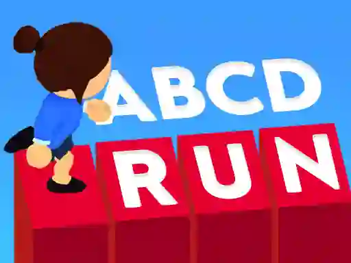 Igra Typing Race spletu
