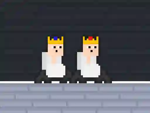 Igra Kingdom of Toilets spletu