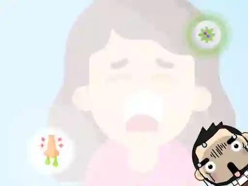 Igra Boogers spletu