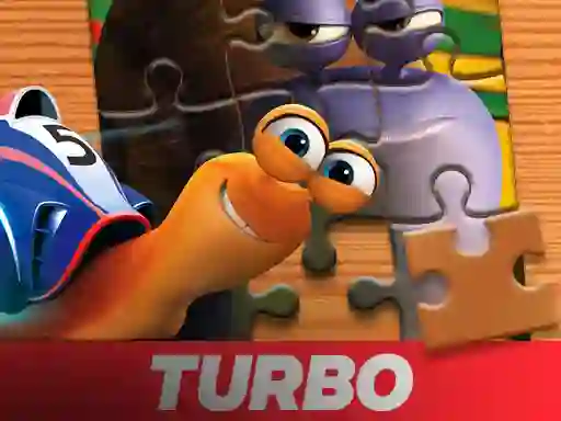 Igra Turbo Jigsaw Puzzles spletu
