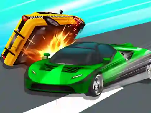 Igra Ace Car Racing spletu