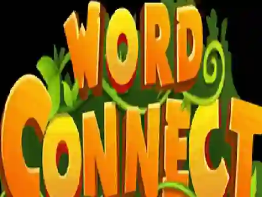 Igra Word Connect spletu