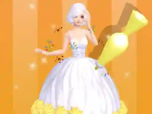 Igra Sweetheart Princess spletu