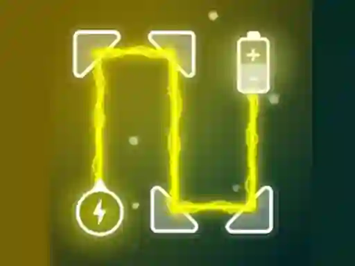 Igra Laser Overload spletu