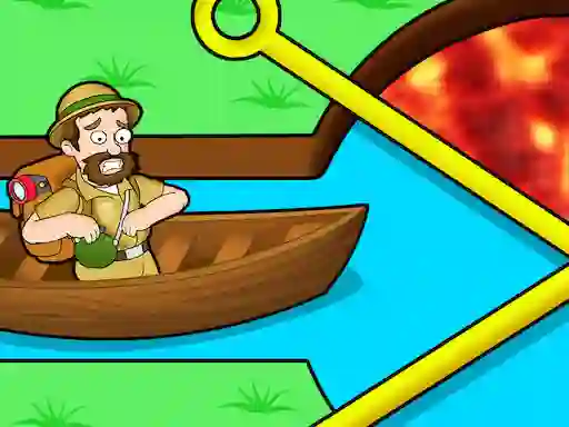 Igra Pull Him Out Online spletu