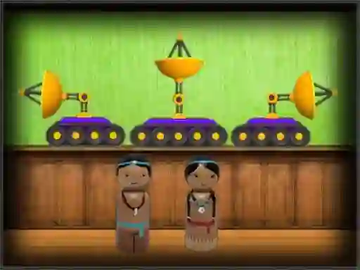 Igra Amgel Kids Room Escape 88 spletu