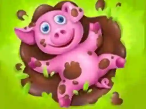 Igra Happy Farm spletu