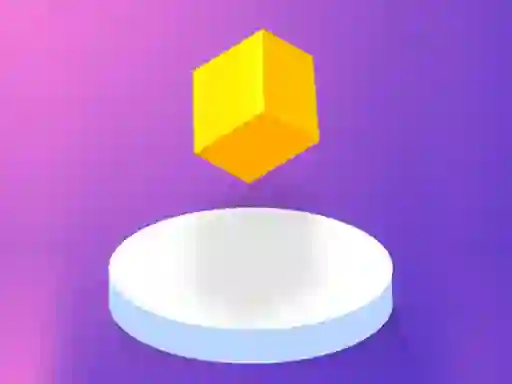 Igra Cube Jump spletu