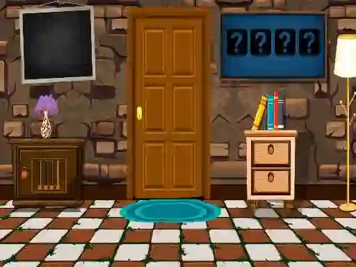 Igra Horrid Villa Escape spletu