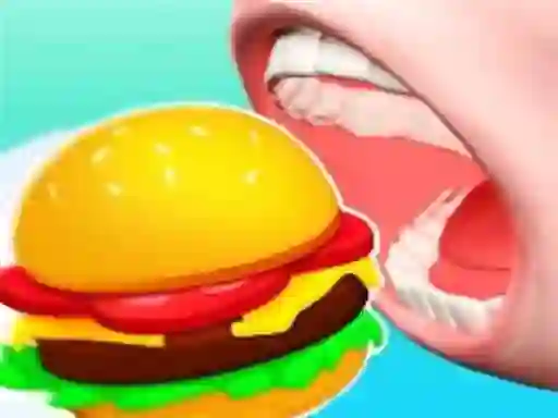 Igra Snack Rush Puzzle spletu
