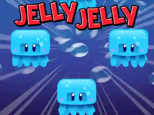 Igra Jelly Jelly spletu