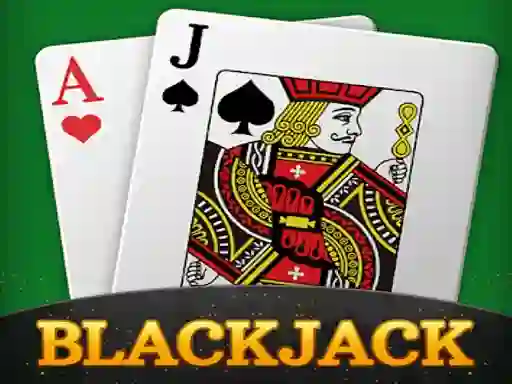 Igra Blackjack spletu