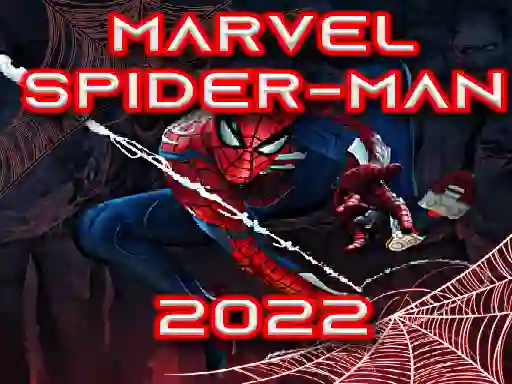 Igra Marvel Spider Man spletu