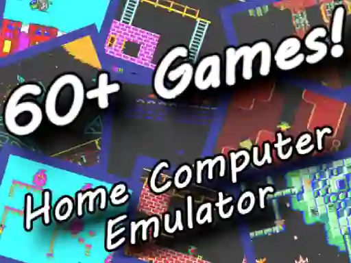 Igra The Family Emulator spletu