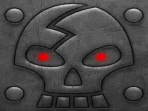 Igra Guardians of the Dark Dungeon spletu