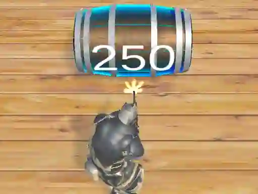 Igra 2048 The King Return spletu