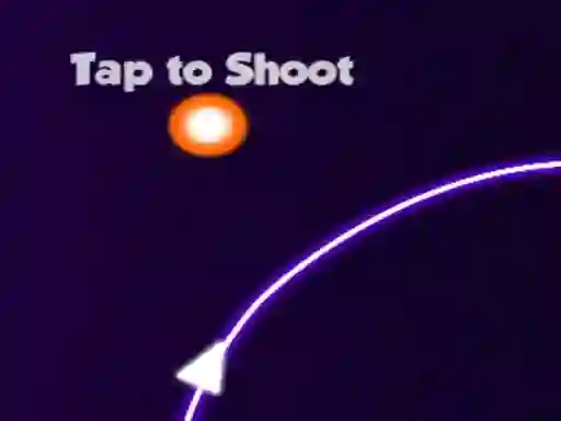 Igra Arrow Shot Loop spletu
