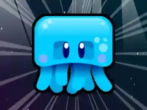 Igra Jelly Gnam Gnam spletu