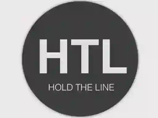 Igra Hold The Line spletu
