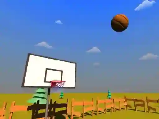 Igra Basketball School spletu