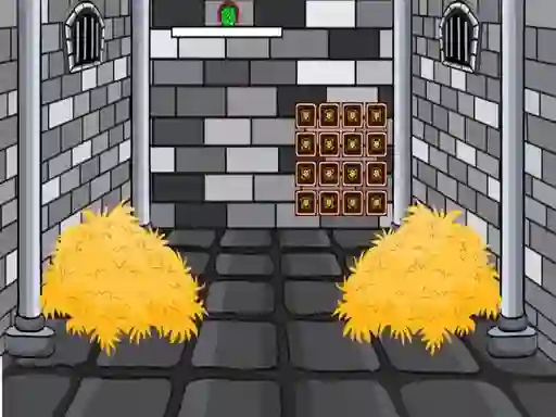 Igra Castle Escape 3 spletu
