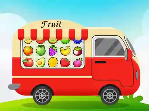 Igra Permutation Transport spletu