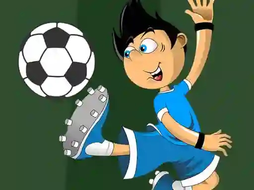 Igra Soccer Stars Jigsaw spletu