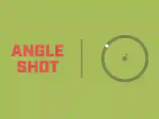 Igra Angle Shot spletu