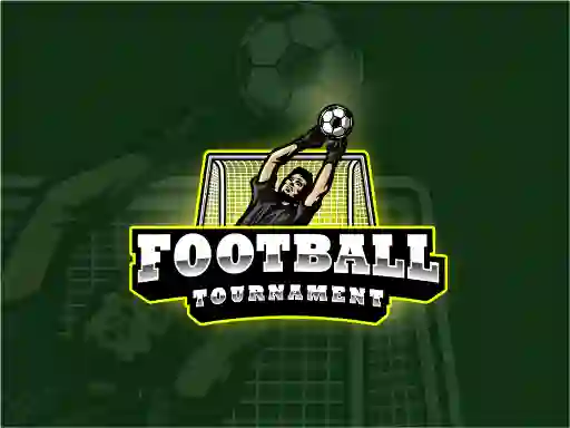 Igra Football Tournament spletu