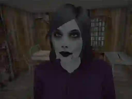 Igra Nina The Killer: Go To Sleep My Prince spletu