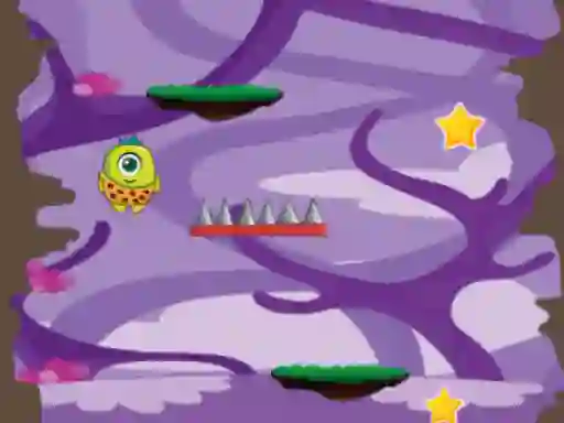 Igra Crazy Jumper Online Game spletu