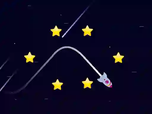 Igra Travel rocket spletu