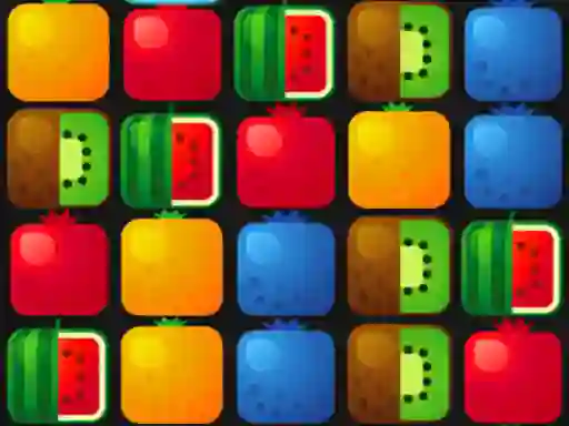 Igra 5 Fruits spletu