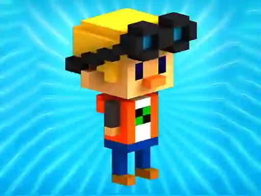 Igra Secret Room Survival spletu