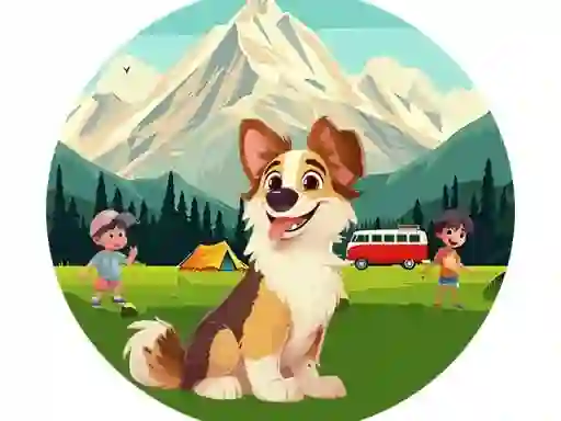 Igra Dog Hide N Seek spletu