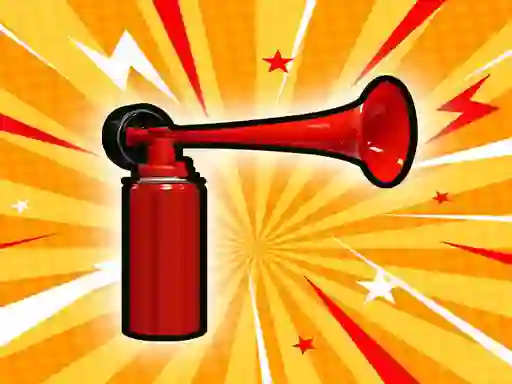 Igra Air Horn spletu