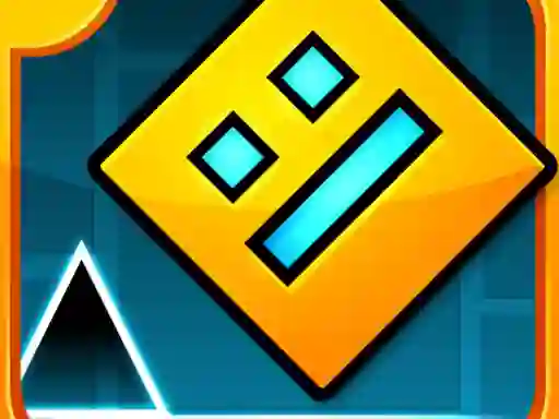 Igra The Impossible Game spletu