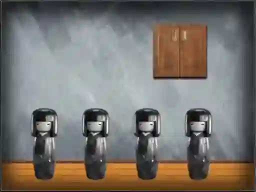 Igra Amgel Easy Room Escape 42 spletu