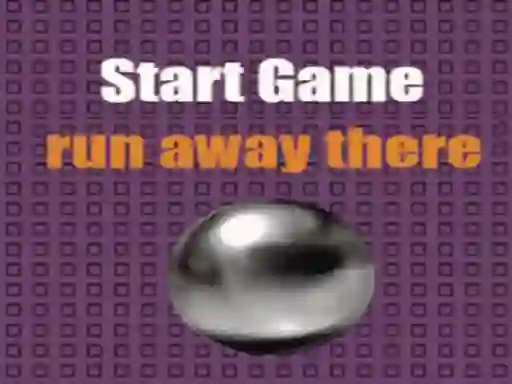 Igra run away there spletu